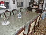 Puket Explorer  Villa im Sino-Kolonialstil Tisch (TH).